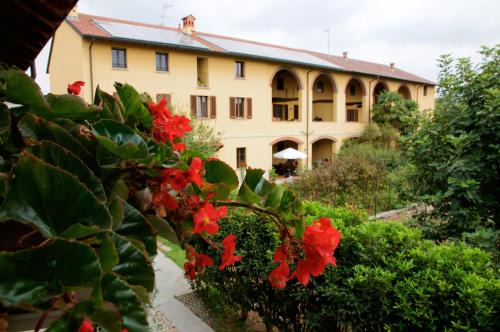 Vittuone Bed & Breakfast | Cascina delle Mele