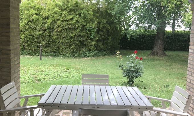 Mezzano House | Cascina delle Rondini Charme Country House