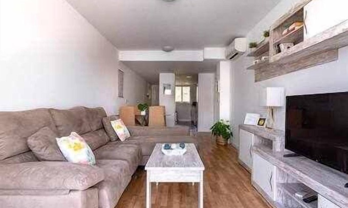 Altea Apartment | Casco Antiguo 1 Altea17 by Vero