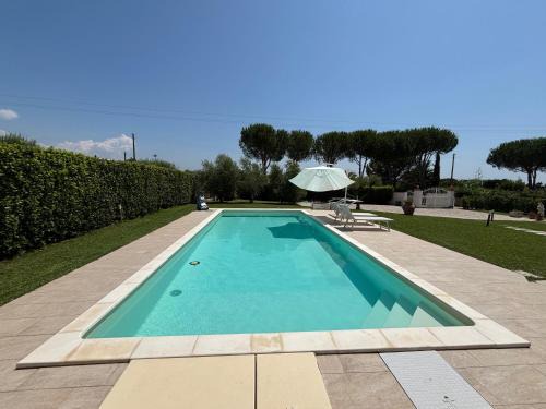 Cecina House | Case & Colline La Macchia Nuova