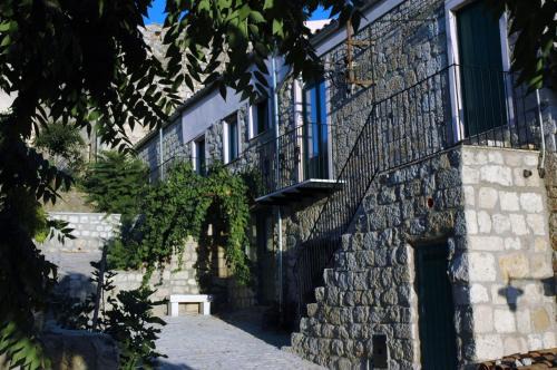 Petralia Soprana Apartment | Case Eleutheria