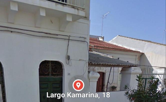 Scoglitti Apartment | Case Lumiera