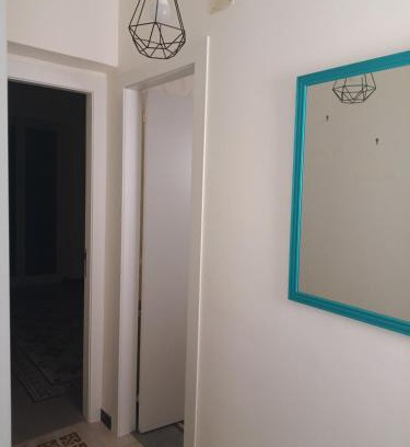 Porticello House | Case Nereidi 1