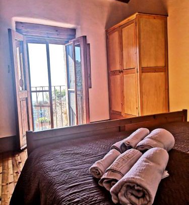 Pentedattilo Apartment | Case Rurali Pentedattilo