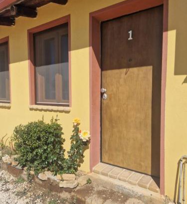 Iglesias Apartment | Case Vacanza Marganai - Via Zagabria 36