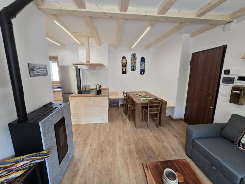 Malborghetto Valbruna Apartment | Case vacanza Valbruna