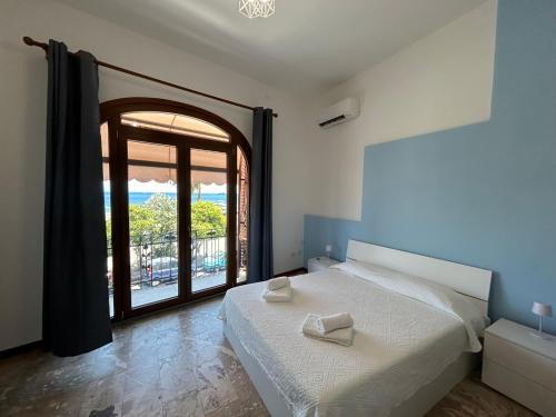 Canneto Apartment | Case Vacanze Bedda Iole