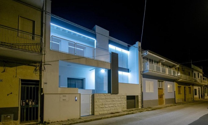 Marina di Ragusa House | Case Vacanze Giulio Verne