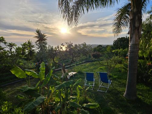 Joppolo Apartment | Case Vacanze Macchione