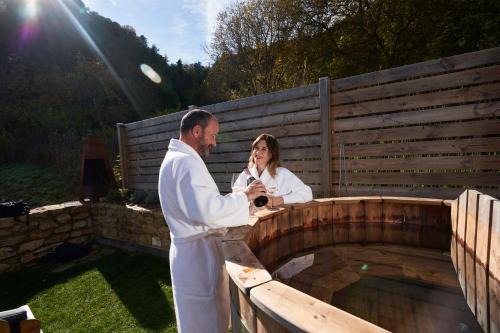 Astulez House | Caserio Montehermoso