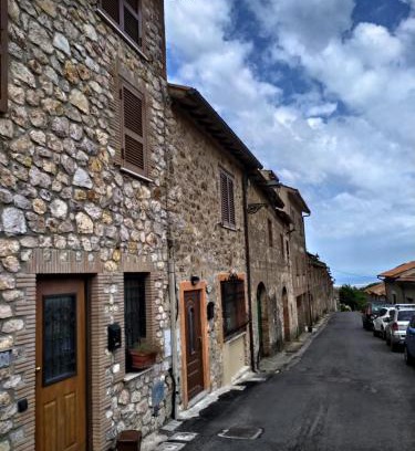 Allumiere Apartment | Casetta degli Etruschi ALLOGGIO TURISTICO