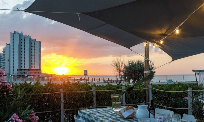 Cattolica Villa | Casetta del Pescatore 4, Emma Villas