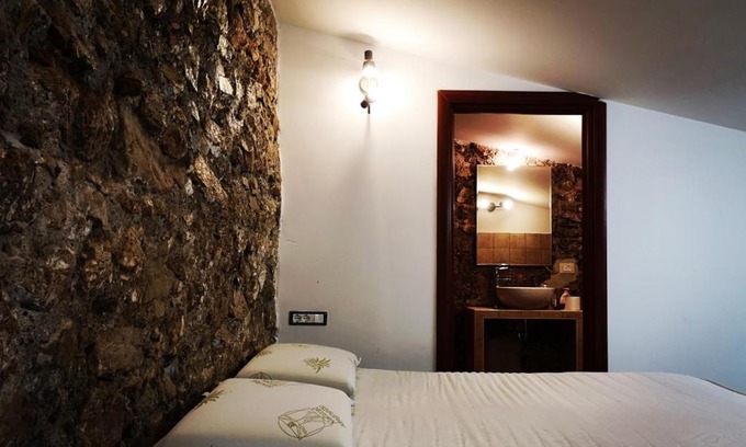 Norma Apartment | Casetta nel centro storico
