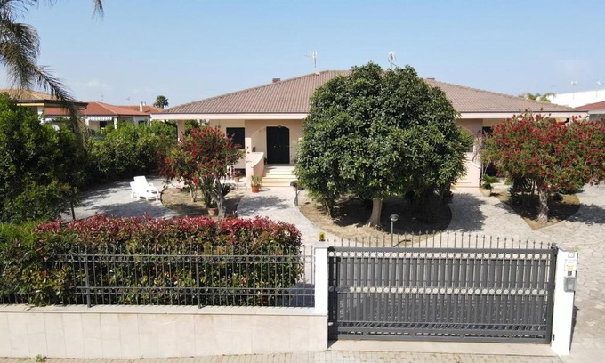 Lido Apartment | Casetta Primo Sole Apartments