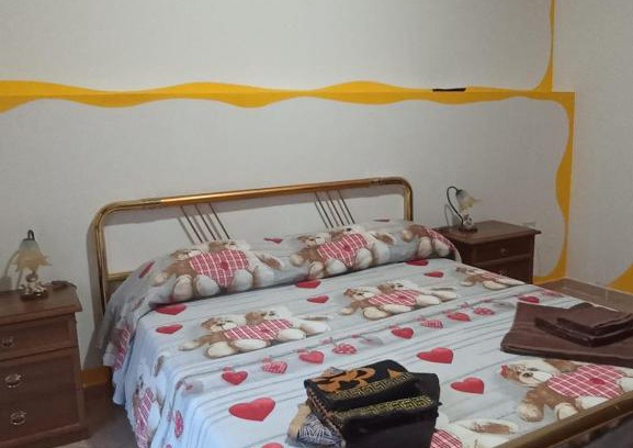 Gonnesa Apartment | Casetta vacanze Gonnesa