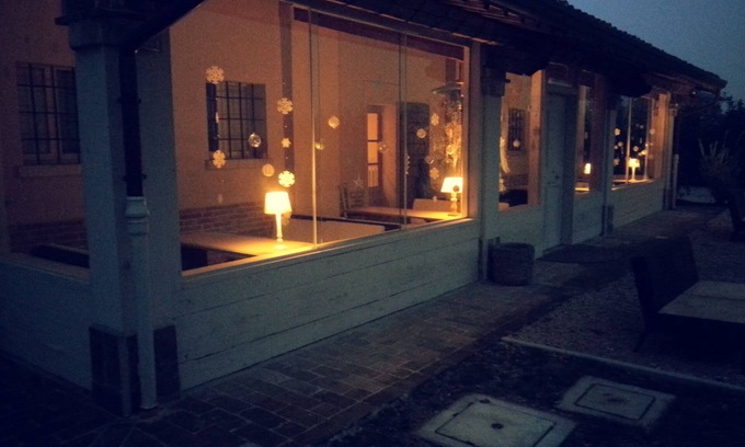 Bagnacavallo Bed & Breakfast | Casetta56 B&B