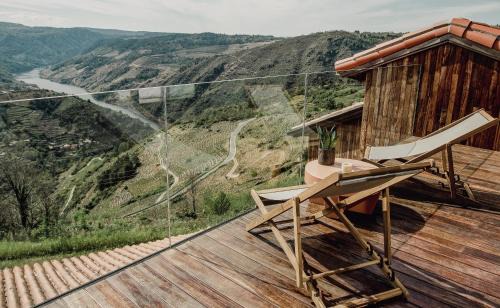 Cristosende House | Casiñas do Sil