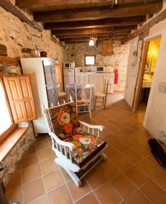 Cuellar House | Casilla Fuentes