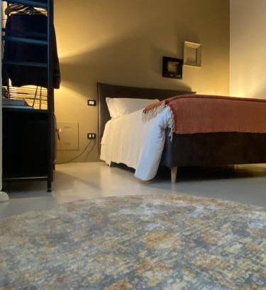 Centro Urbano House | Casimiro Rooms