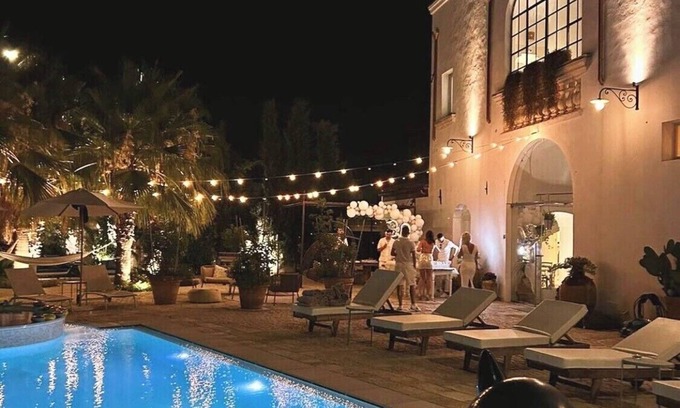 Nardo Bed & Breakfast | Casina Colosso -relais&more-