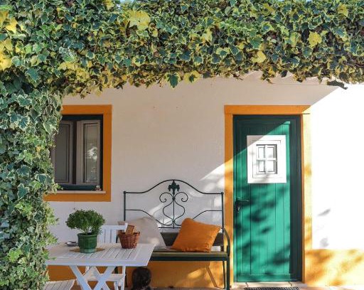 Salvaterra de Magos House | Casinha Robusto