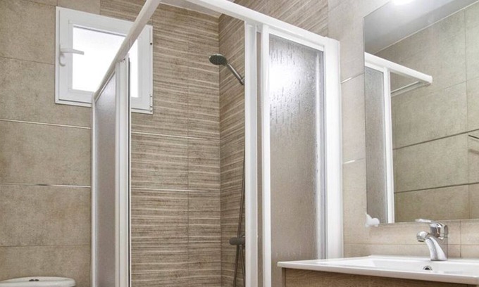 Purullena House | Casita de planta baja acogedora y tranquila