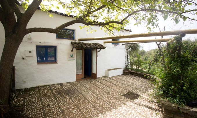 El Collado House | CASITA ESPERANZA