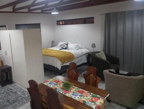 Universitas Apartment | Casita Grato