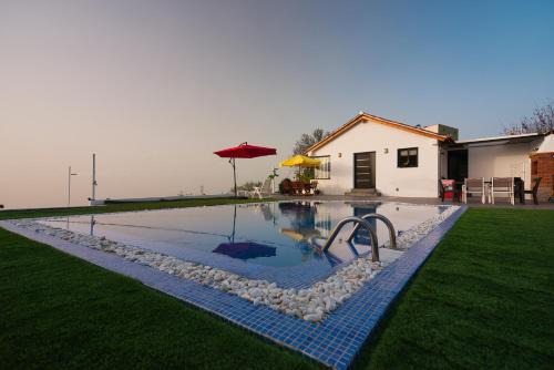 La Matanza de Acentejo House | Casita Las Toscas
