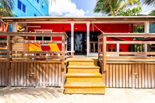 San Pedro House | Casita Playa Del Parque