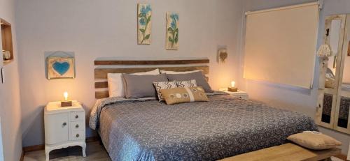 Carpinteria Cabin | Casitas Volver a Nacer