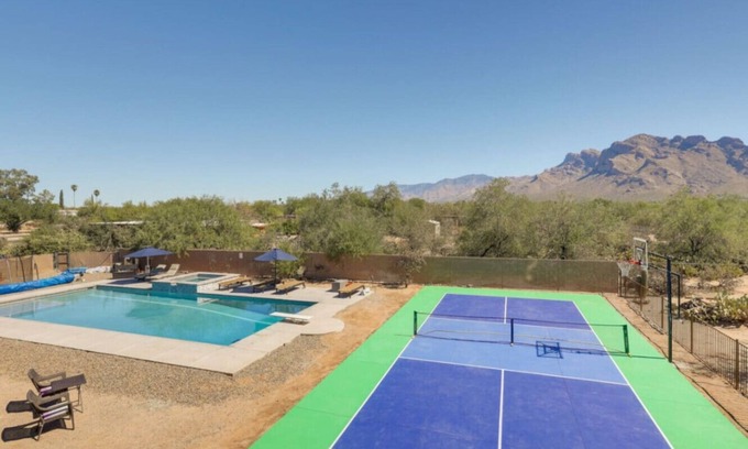 Rancho Verde Apartment | Casitia on Concordia in Oro Valley