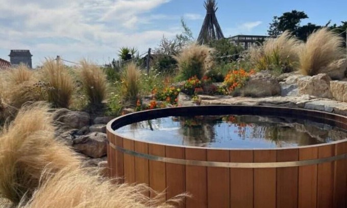 Azenhas do Mar House | Caso no Campo - Stunning Home By The Sea