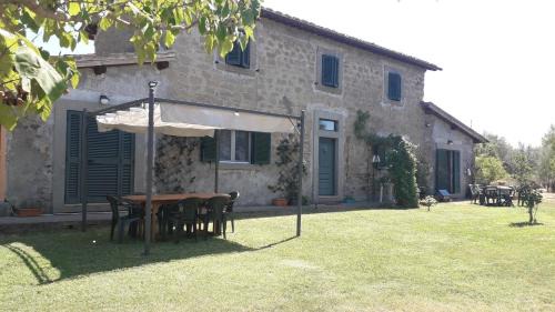 Viterbo House | Casolare di campagna