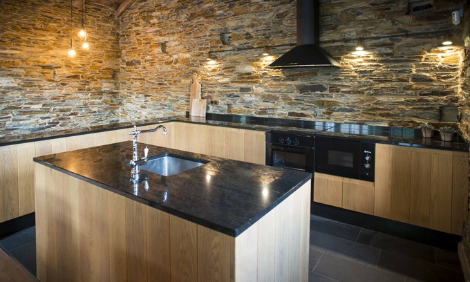 Aldeguer House | Casona de Labrada