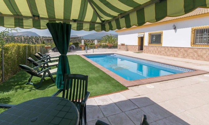 Priego de Cordoba House | "Casona del Olivar".