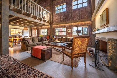 Casablanca Hotel | Casona el Refugio Casablanca