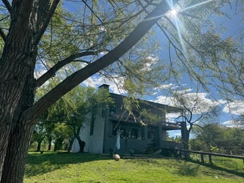 Partido de San Pedro House | Casona El Templo Islero