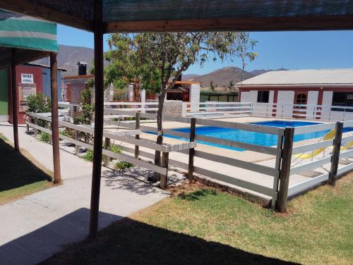 El Molle House | Casona familiar ,Rosario valle del elqui