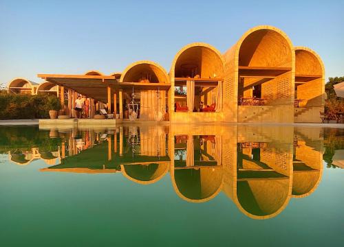 Barra de Colotepec Hotel | Casona Sforza