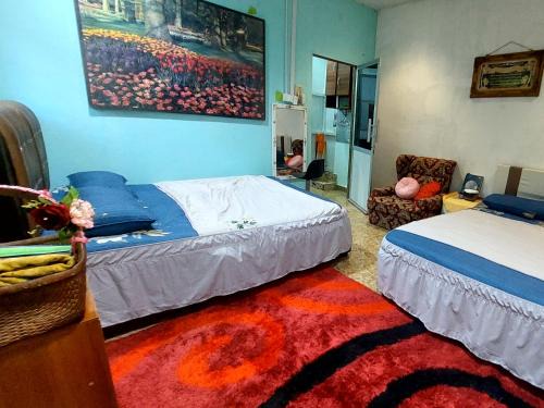 Machang House | Cassa Bonda Family Suite
