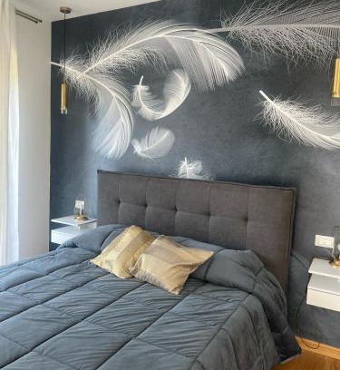 Cassino Apartment | Cassino - Appartamento Artemide - Parco del Gari