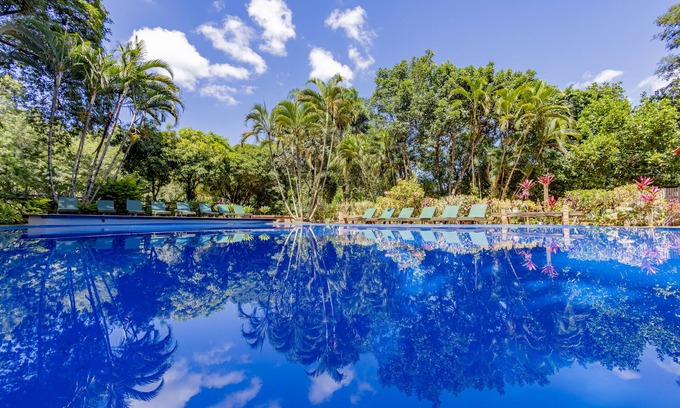 Patrimonio Sao Sebastiao da Serra Hotel | Cassorova Resort and Ecotourism