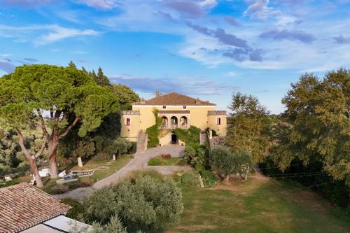 Altomonte House | Castello di Serragiumenta