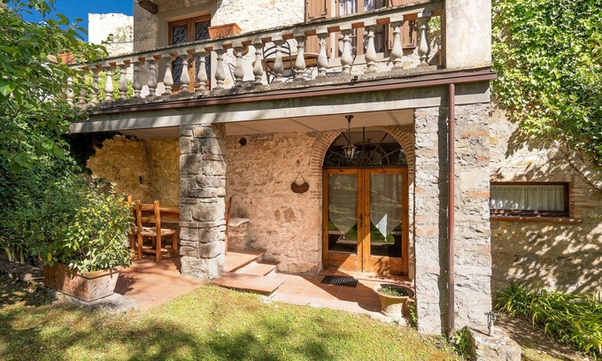 Gaiole in Chianti Other | Castello di Tornano Wine Resort