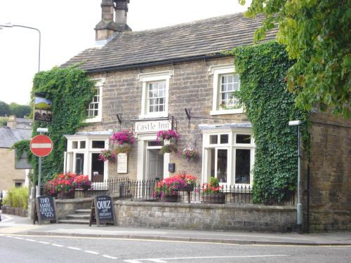 Bakewell Hotel | Castle Inn by Greene King Inns