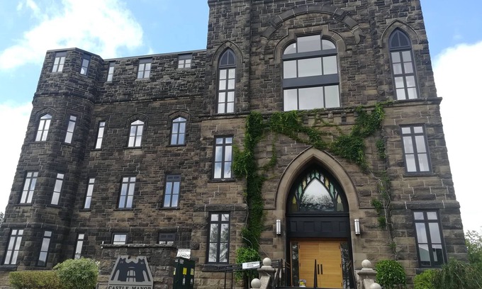 Moncton Condo | Castle Manor Penthouse - More units available