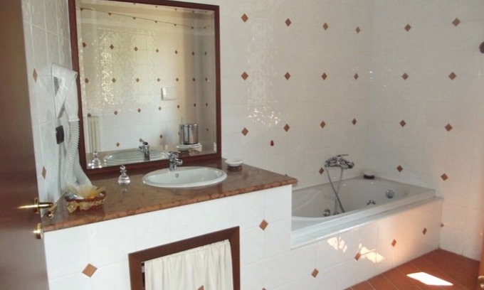 Viggianello Bed & Breakfast | Castle of the Sanseverino Princes - Quintuple 104