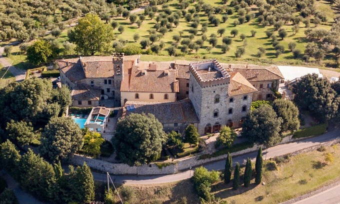 Rignano sull'Arno Other | Castle of Volognano