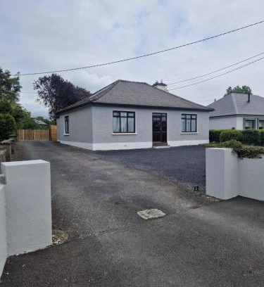 Roscommon House | Castle View